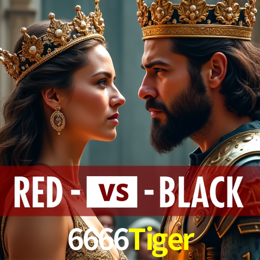 6666Tiger