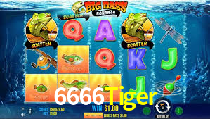 6666Tiger